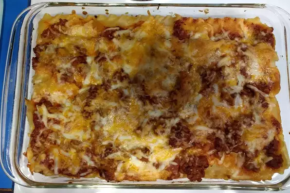 Image of Lasagna